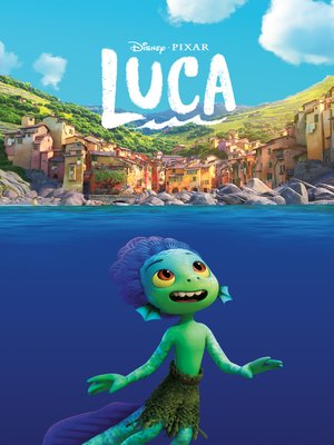 cover image of Luca
